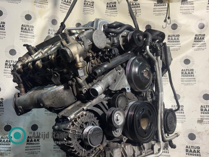 Begagnade Dynamo Audi S5 Sportback (8TA) S5 3.0 TFSI V6 32V Pris på förfrågan erbjuds av "Altijd Raak" Penders