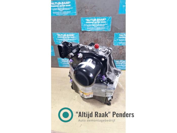Generalüberholte Mechatronisches Audi A1 (8X1/8XK) 1.4 TFSI 16V 122 Preis auf Anfrage angeboten von "Altijd Raak" Penders