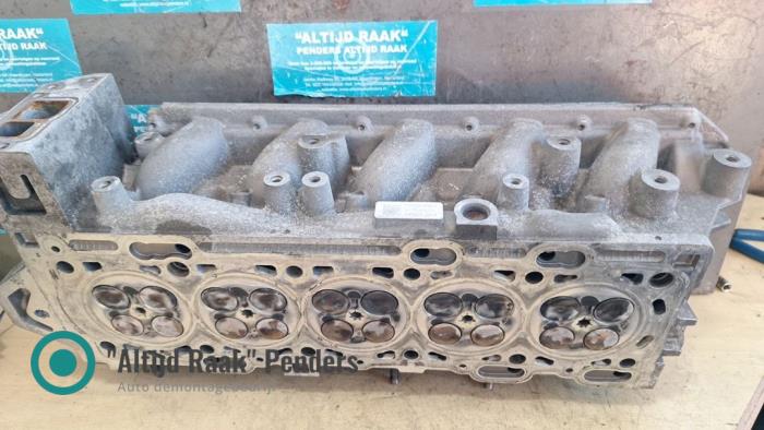 Culasse d'un Volvo S80 (AR/AS) 2.4 D5 20V 180 2009