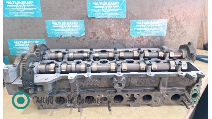 Begagnade Topplock Volvo S80 (AR/AS) 2.4 D5 20V 180 Pris på förfrågan erbjuds av "Altijd Raak" Penders