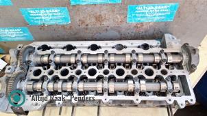 Culasse d'un Volvo S80 (AR/AS) 2.4 D5 20V 180 2009