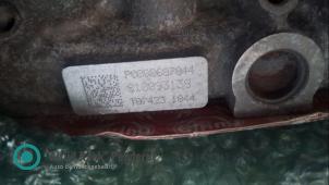Culasse d'un Volvo S80 (AR/AS) 2.4 D5 20V 180 2009