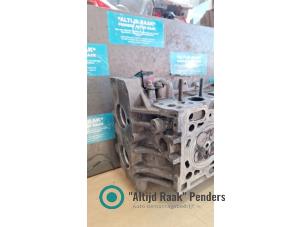 Culasse d'un Volvo S80 (AR/AS) 2.4 D5 20V 180 2009
