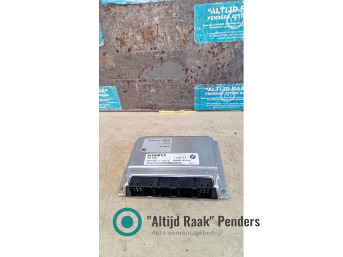 Used Engine management computer BMW 3 serie (E46/2) 330 Ci 24V Price on request offered by "Altijd Raak" Penders