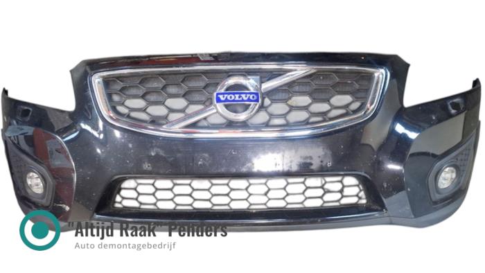 Usados Parachoques Volvo C30 (EK/MK) Precio de solicitud ofrecido por "Altijd Raak" Penders