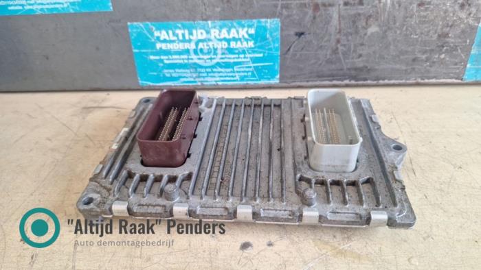 Used Engine management computer Jeep Wrangler (JK) 3.6 V6 24V Price on request offered by "Altijd Raak" Penders