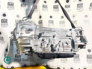 Getriebe van een Isuzu D-Max (TFR/TFS) 1.9 DDI 4x4 2025