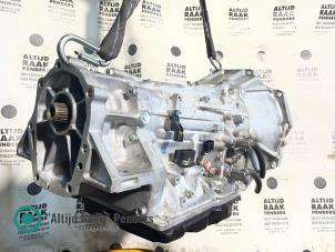 Getriebe van een Isuzu D-Max (TFR/TFS) 1.9 DDI 4x4 2025