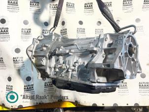 Getriebe van een Isuzu D-Max (TFR/TFS) 1.9 DDI 4x4 2025
