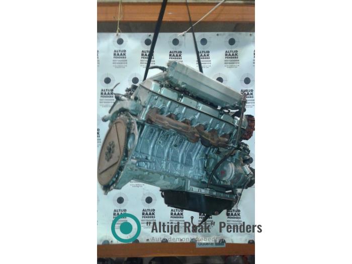 Gebrauchte Motor BMW 7 serie (E32) 750i,iL 5.0 V12 Preis auf Anfrage angeboten von "Altijd Raak" Penders