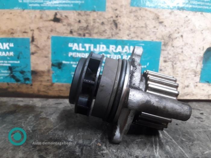 Usagé Pompe à eau Volkswagen Crafter 2.0 BiTDI Prix sur demande proposé par "Altijd Raak" Penders