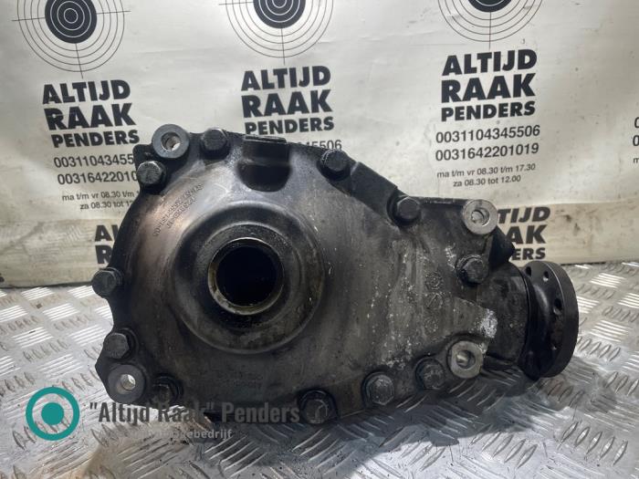 Begagnade Främre differential BMW 5 serie Touring (F11) M550d xDrive 24V Pris på förfrågan erbjuds av "Altijd Raak" Penders