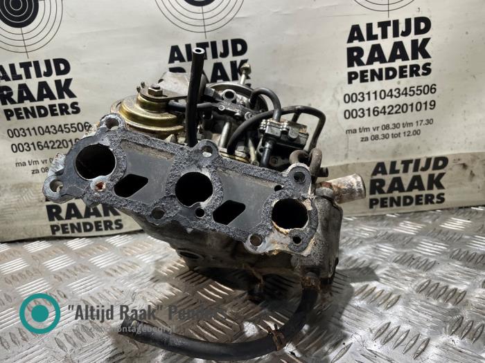Używane Gaznik Suzuki Alto (SB308) 0.8 MPi Cena na żądanie oferowane przez "Altijd Raak" Penders