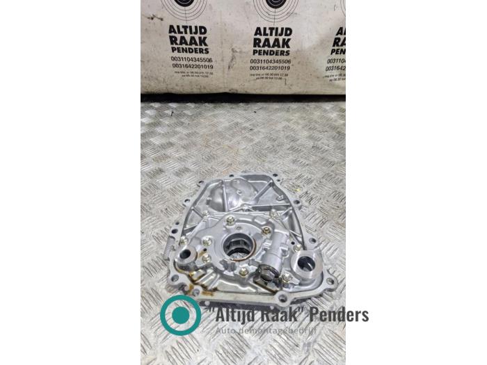 Usagé Couvercle de distribution Toyota Yaris IV (P21/PA1/PH1) 1.6 GR Prix sur demande proposé par "Altijd Raak" Penders