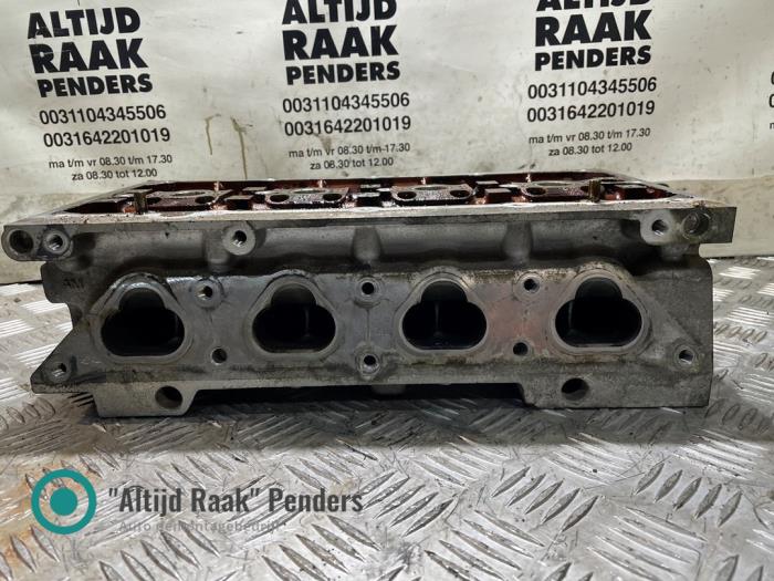 Usagé Culasse Volkswagen Golf V Variant (1K5) 1.4 16V Prix sur demande proposé par "Altijd Raak" Penders