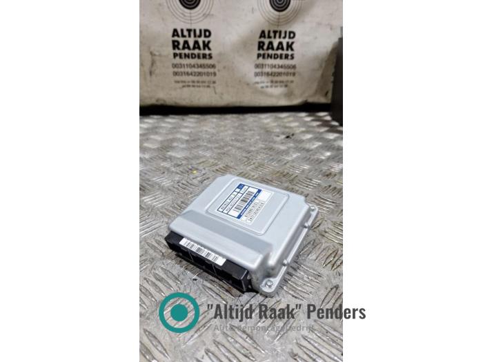 Used Automatic gearbox computer Isuzu D-Max (TFR/TFS) 1.9 DDI 4x4 Price on request offered by "Altijd Raak" Penders