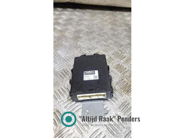 Used Automatic gearbox computer Isuzu D-Max (TFR/TFS) 1.9 DDI 4x4 Price on request offered by "Altijd Raak" Penders