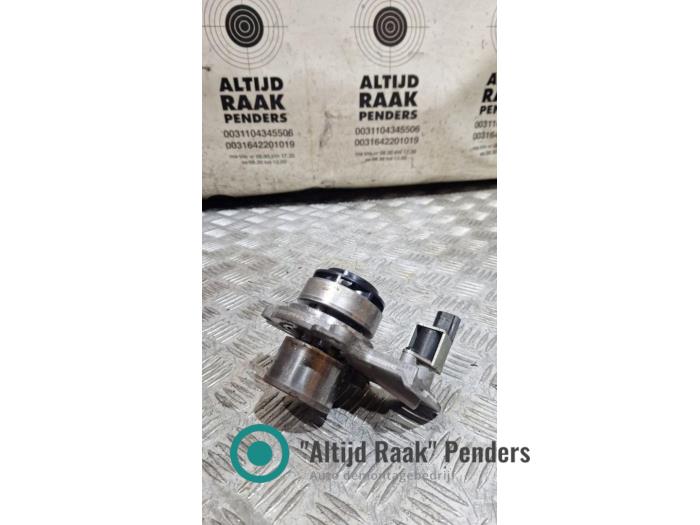 Vattenpump Volkswagen Polo V (6R), 2009 / 2017 1.4 TDI, Hatchback, Diesel, 1.422cc, 55kW, CUSA; CYZB, 2014-03 / 2017-10 (Begagnad)