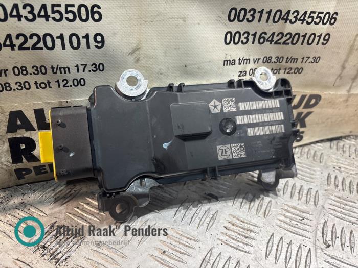 New Automatic gearbox computer Fiat Ducato (250) 2.3 D 160 Multijet AdBlue Price on request offered by "Altijd Raak" Penders