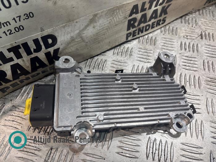 New Automatic gearbox computer Fiat Ducato (250) 2.3 D 140 Multijet AdBlue Price on request offered by "Altijd Raak" Penders