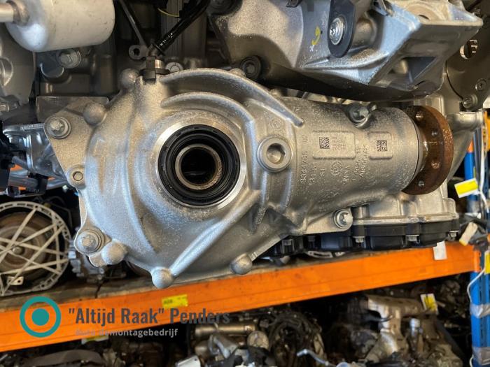 Neuf Différentiel avant BMW XM (09) 4.4 PHEV 29/30 kWh Prix sur demande proposé par "Altijd Raak" Penders