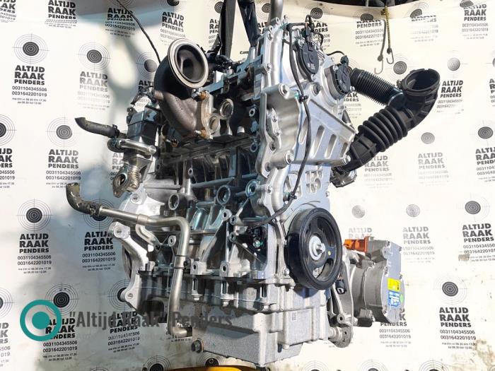 Używane Silnik MG MG3 1.5 Hybrid+ Cena na żądanie oferowane przez "Altijd Raak" Penders