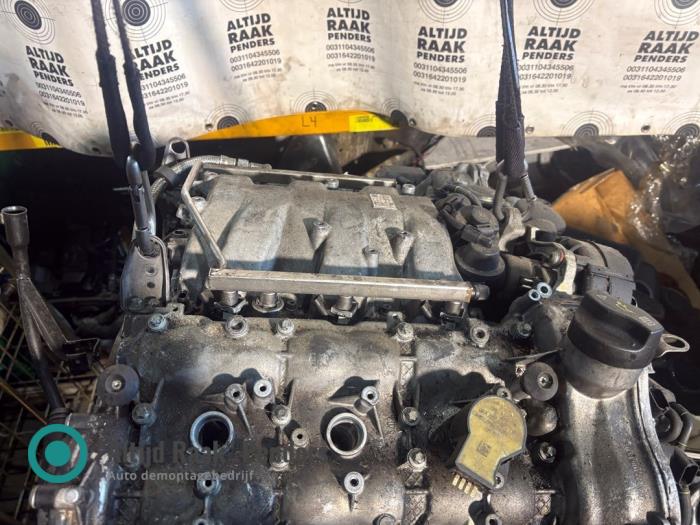 Gebrauchte Nockenwelle Sensor Mercedes ML II (164/4JG) 3.5 350 4-Matic V6 24V Preis auf Anfrage angeboten von "Altijd Raak" Penders