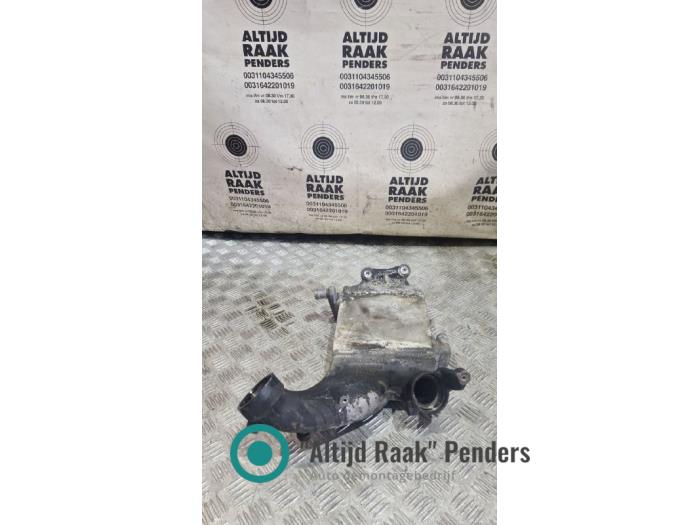 Usados Intercooler BMW X5 (F15) M50d 3.0 24V Precio de solicitud ofrecido por "Altijd Raak" Penders