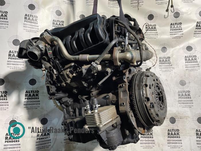 Begagnade Insugsrör Ford Transit 2.4 TDdi 16V 330L RWD Pris på förfrågan erbjuds av "Altijd Raak" Penders