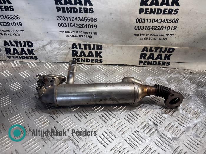 Usagé Refroidisseur RGE Volkswagen Transporter T5 2.5 TDi Prix sur demande proposé par "Altijd Raak" Penders