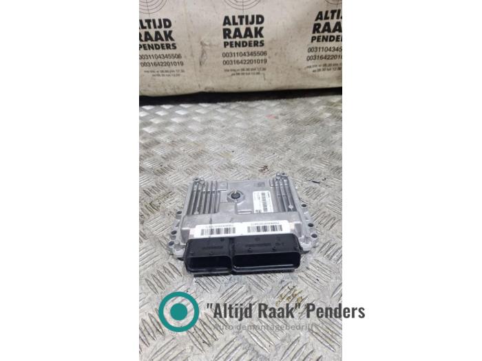 Used Engine management computer MG MG3 1.5 Hybrid+ Price on request offered by "Altijd Raak" Penders