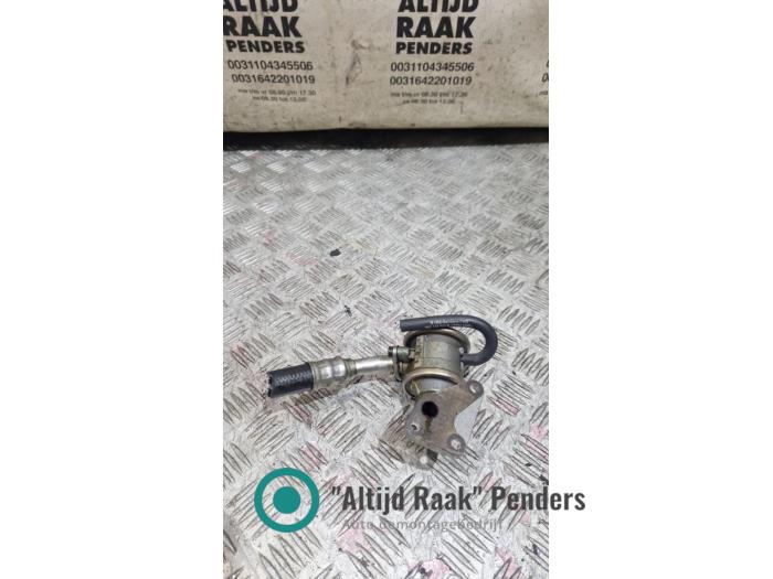 Gebrauchte AGR Ventil Volkswagen Touareg (7LA/7L6) 4.2 V8 40V Preis auf Anfrage angeboten von "Altijd Raak" Penders