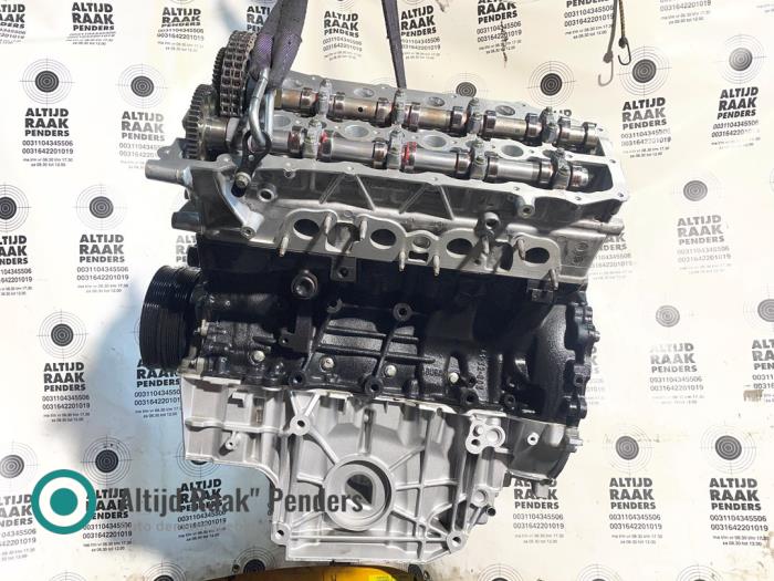 Overhauled Engine Landrover Range Rover Sport (LW) 4.4 SDV8 32V Price on request offered by "Altijd Raak" Penders