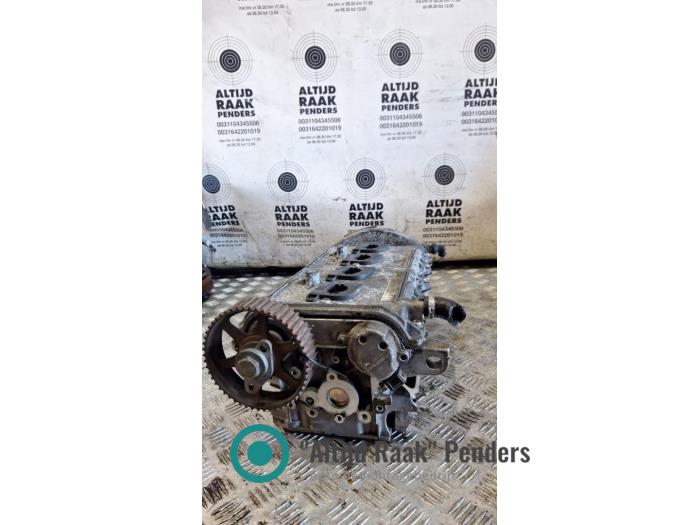 Usagé Culasse Volkswagen Touareg (7LA/7L6) 4.2 V8 40V Prix sur demande proposé par "Altijd Raak" Penders