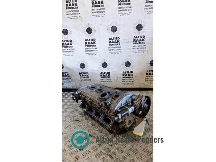 Usagé Culasse Volkswagen Touareg (7LA/7L6) 4.2 V8 40V Prix sur demande proposé par "Altijd Raak" Penders