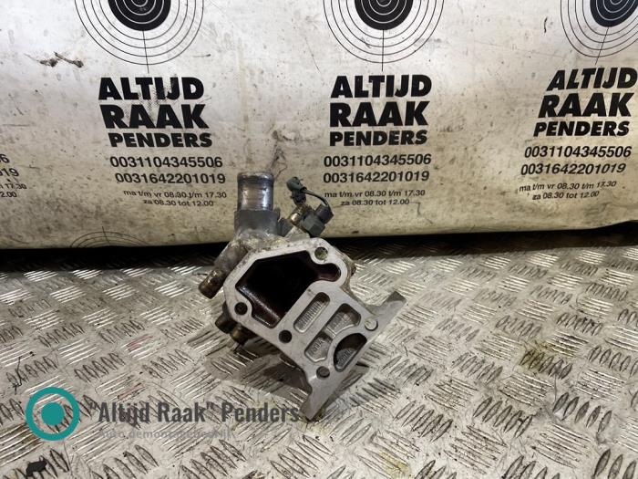 Gebrauchte Thermostatgehäuse Fiat Ducato (230/231/232/234) 2.8 JTD Combinato Preis auf Anfrage angeboten von "Altijd Raak" Penders