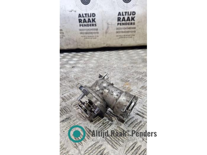 Gebrauchte Thermostat Mercedes GL (X166) 3.0 GL 350 CDI V6 24V BlueTEC 4-Matic Preis auf Anfrage angeboten von "Altijd Raak" Penders