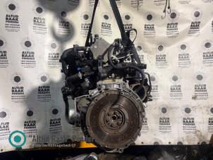 Ventildeckel van een Volvo V40 (MV) 1.6 T2 GTDi 16V 2014