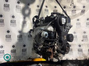 Ventildeckel van een Volvo V40 (MV) 1.6 T2 GTDi 16V 2014
