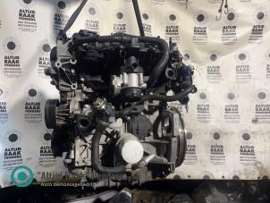 Ventildeckel van een Volvo V40 (MV) 1.6 T2 GTDi 16V 2014