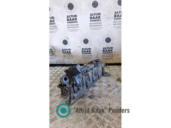 Gebrauchte Ventildeckel Mercedes B (W245) 2.0 B-200 16V Turbo Preis auf Anfrage angeboten von "Altijd Raak" Penders