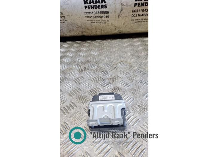 Usagé Transfer module 4x4 Hyundai Santa Fe III (DM) 2.2 CRDi R 16V 4x4 Prix sur demande proposé par "Altijd Raak" Penders
