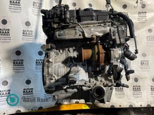 Engine from a BMW X3 (F25) xDrive20d 16V 2016
