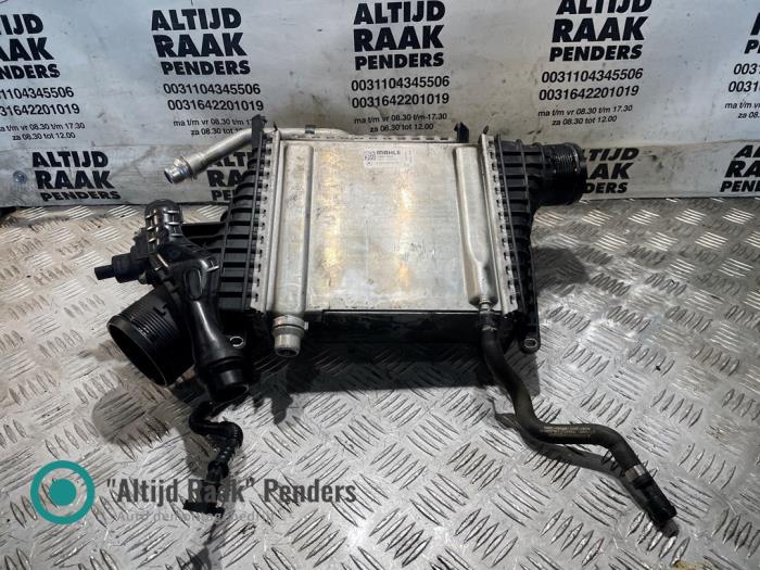 Usagé Intercooler Mercedes E Estate (S213) E-300 EQ Boost 2.0 Turbo 16V Prix sur demande proposé par "Altijd Raak" Penders