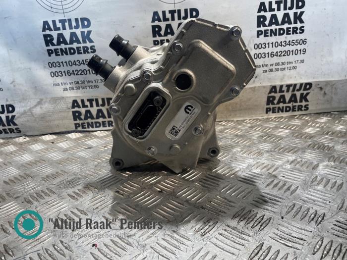 Gebrauchte Dynamo Jeep Compass II (MP) 1.3 T4 130 16V Preis auf Anfrage angeboten von "Altijd Raak" Penders