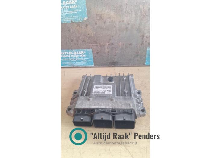 Used Engine management computer Ford Mondeo IV 2.0 TDCi 140 16V Price on request offered by "Altijd Raak" Penders