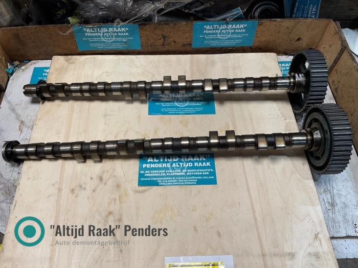 Usagé Kit arbre à cames Volvo 960 I 3.0i 24V Prix sur demande proposé par "Altijd Raak" Penders