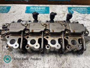 Multi-Air Modul van een Jeep Compass II (MP) 1.3 150 16V 4x2 2020