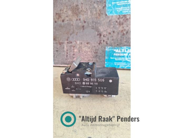 Used Cooling computer Volkswagen Corrado 2.9 VR6 Price on request offered by "Altijd Raak" Penders