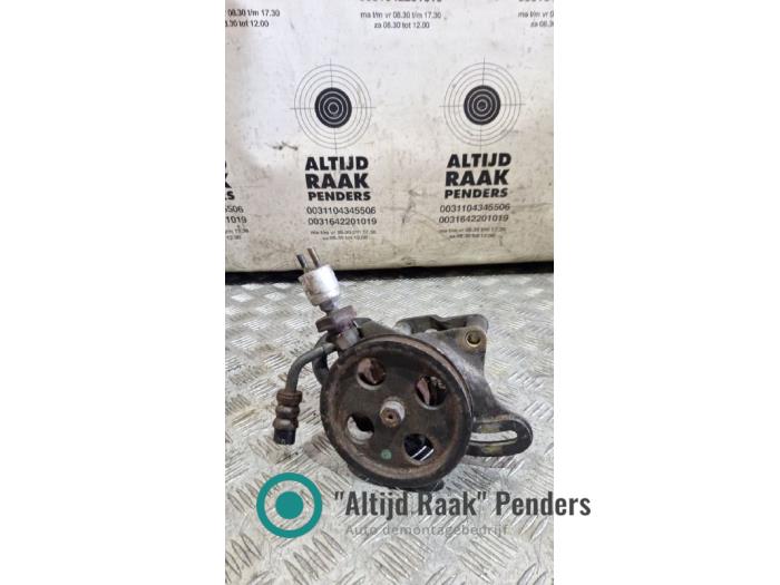 Usagé Pompe de direction Daihatsu Terios (J1) 1.3 16V 4x4 Prix sur demande proposé par "Altijd Raak" Penders